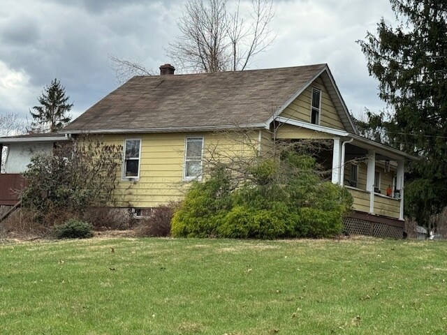 More Photos Of 5920 US-209, Stroudsburg Specialty For Sale