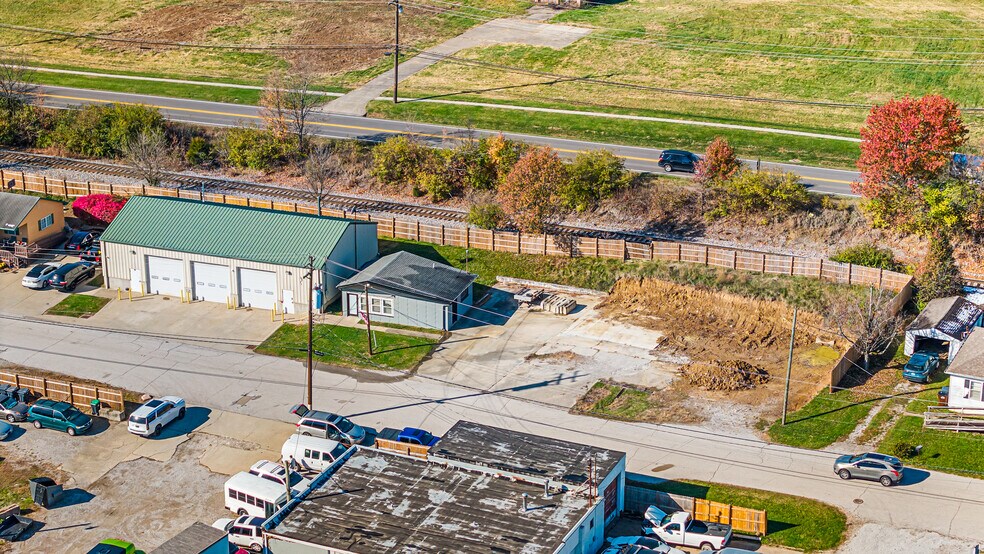 More Photos Of 260 Old Nicholson Rd, Walton Warehouse For Sale