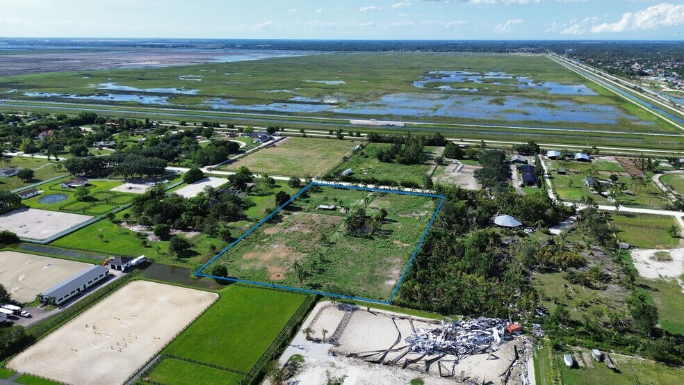 More Photos Of 16290 Rustic Rd, Wellington Land For Sale