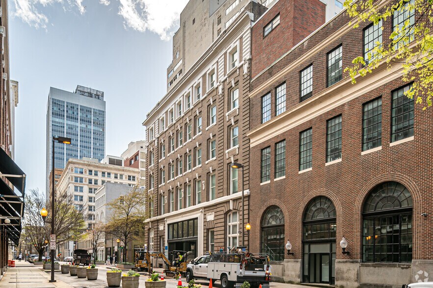 More Photos Of 84 Walton St NW, Atlanta Office For Lease
