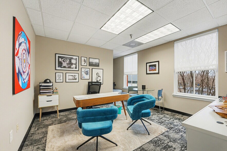 More Photos Of 19701 Bethel Church Rd, Cornelius Office For Sale