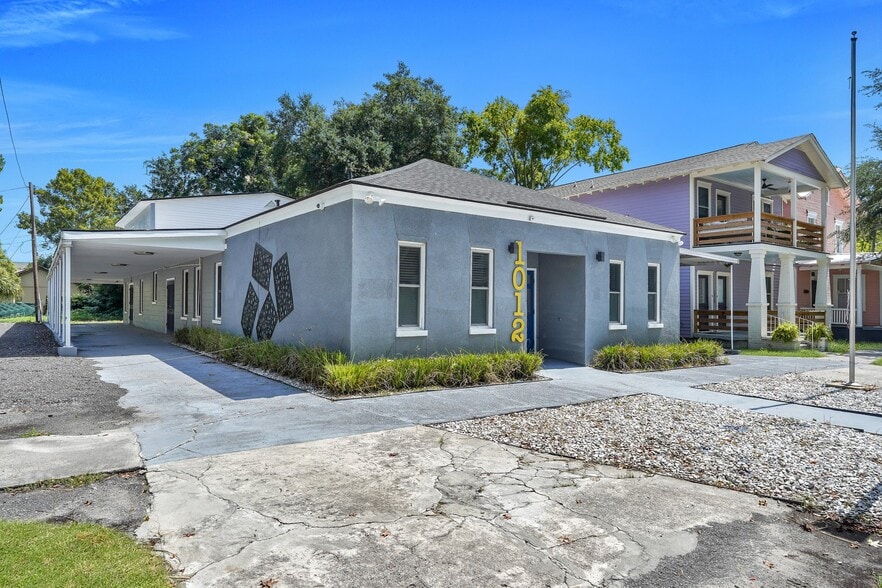 More Photos Of 1012 E Gwinnett St, Savannah Office For Lease