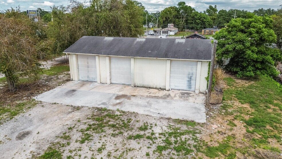 More Photos Of 3605 Orange Avenue, Orlando Land For Lease