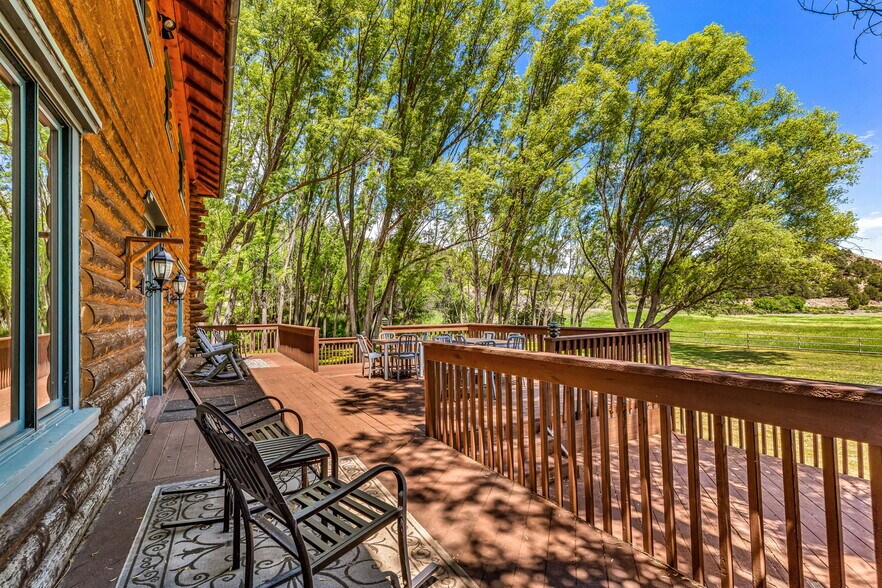 More Photos Of 5968 Highway -69, Cotopaxi Land For Sale