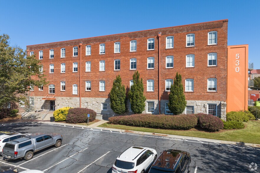 More Photos Of 590 Means St NW, Atlanta Unknown For Lease