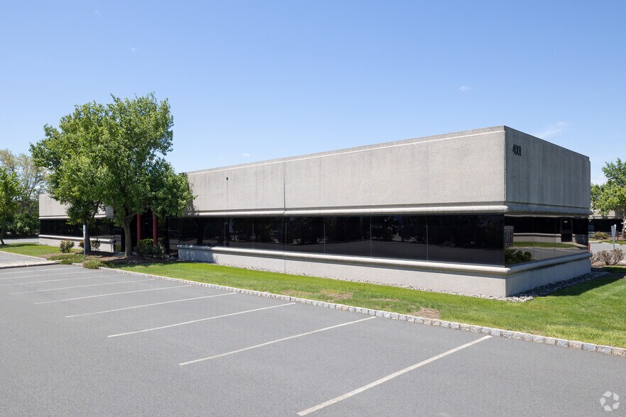 Primary Photo Of 4001 Hadley Rd, South Plainfield Office For Lease