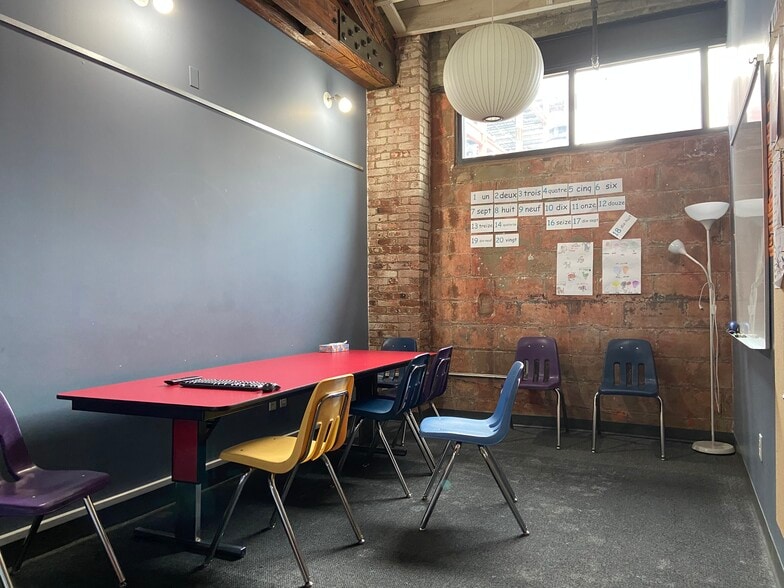 More Photos Of 10 Lackawanna Plz, Montclair Storefront Retail Office For Lease