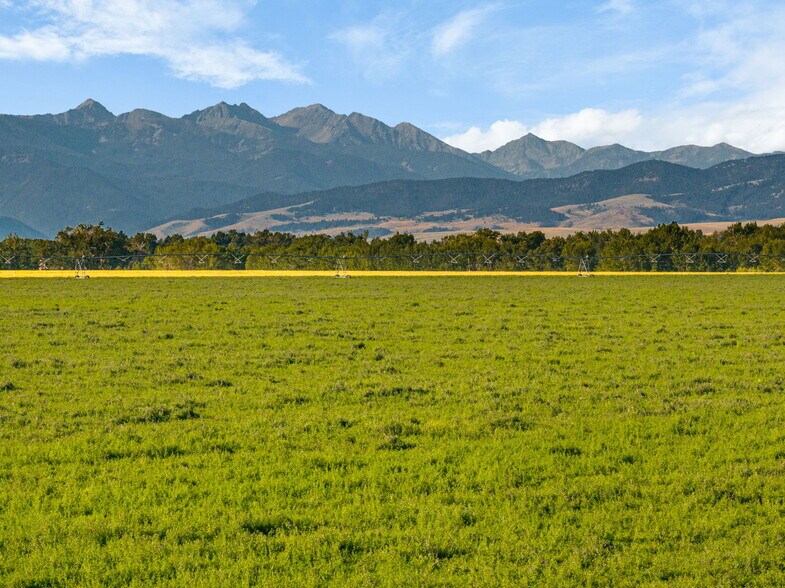 More Photos Of Lot 2 Huffine Ln @ Love Lane, Bozeman Land For Sale