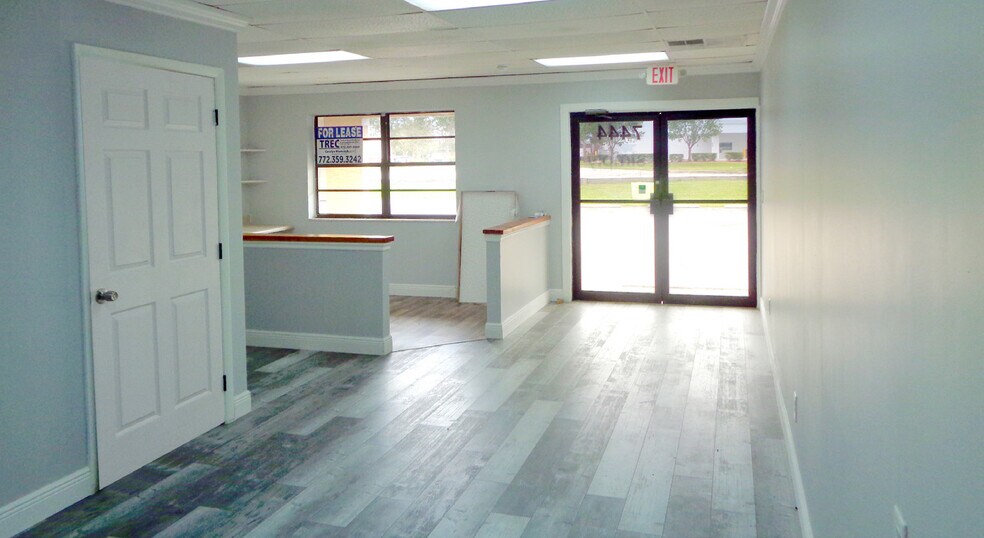 More Photos Of 7444 S Federal Hwy, Port Saint Lucie Office For Lease