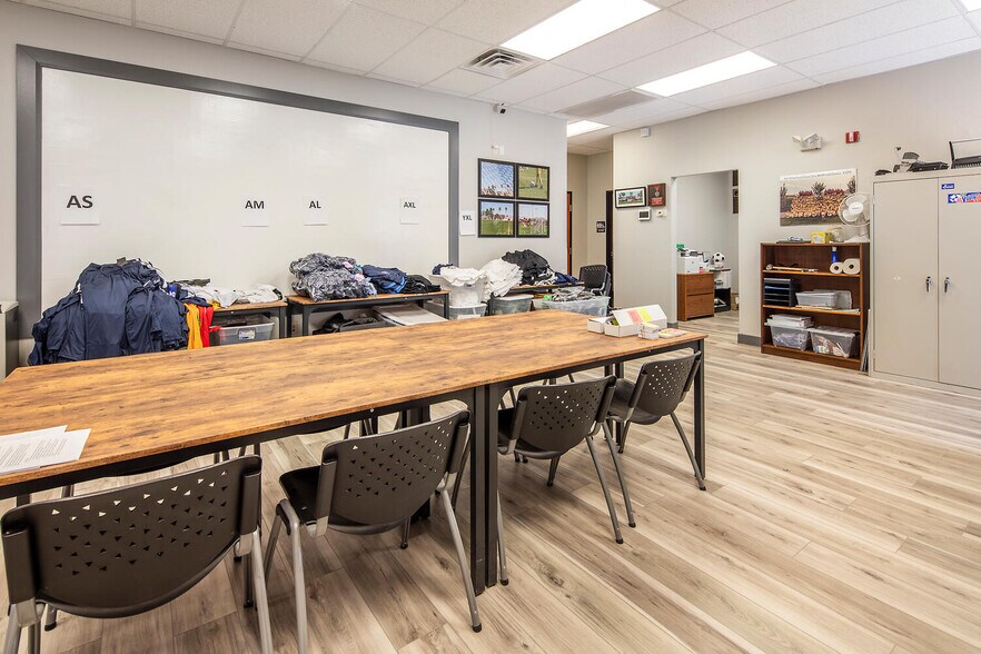 More Photos Of 7860 W Sahara Ave, Las Vegas Medical For Sale