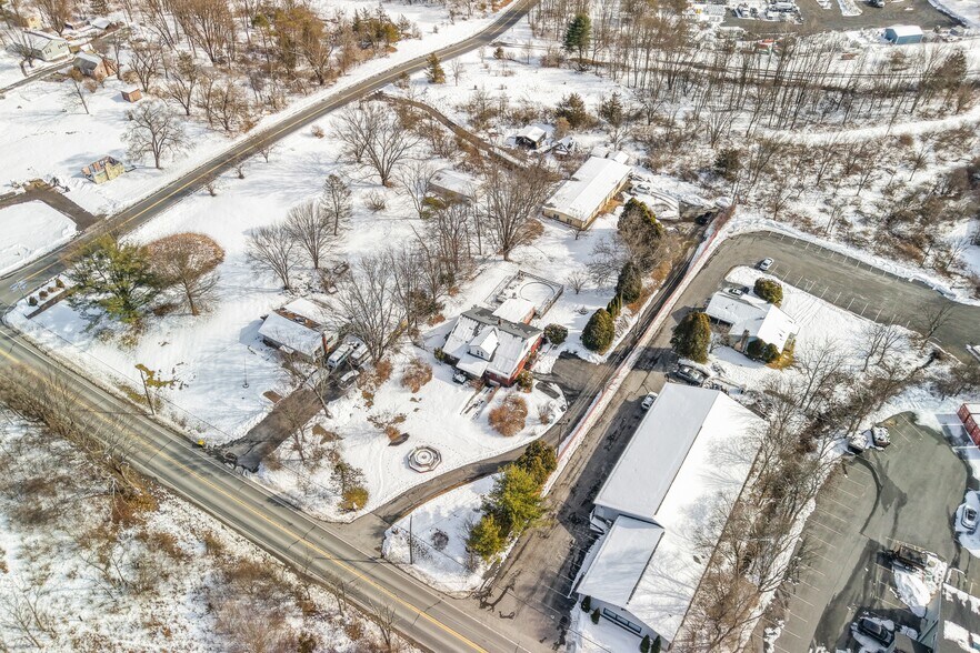 More Photos Of 2115 W Main St, Stroudsburg Multifamily For Sale