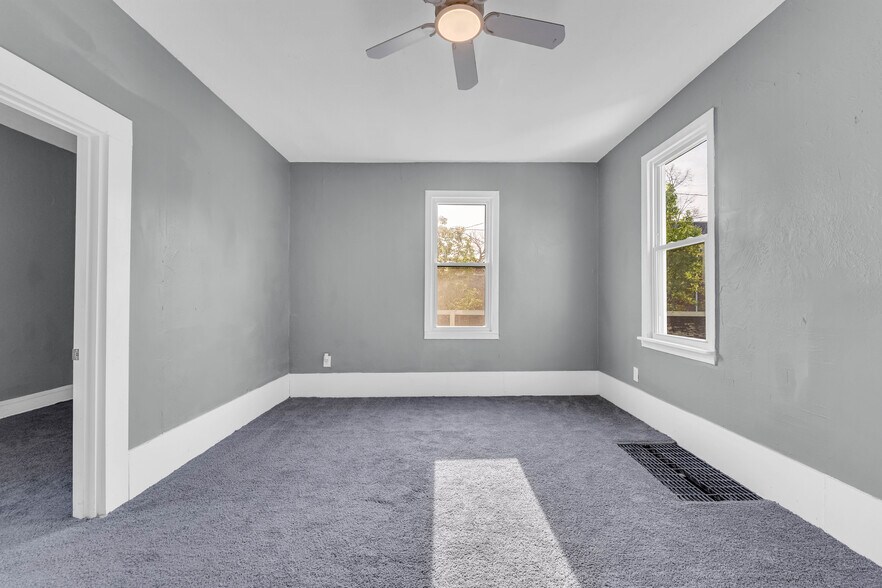 More Photos Of 6415 Gertrude Ave, Cleveland Apartments For Sale