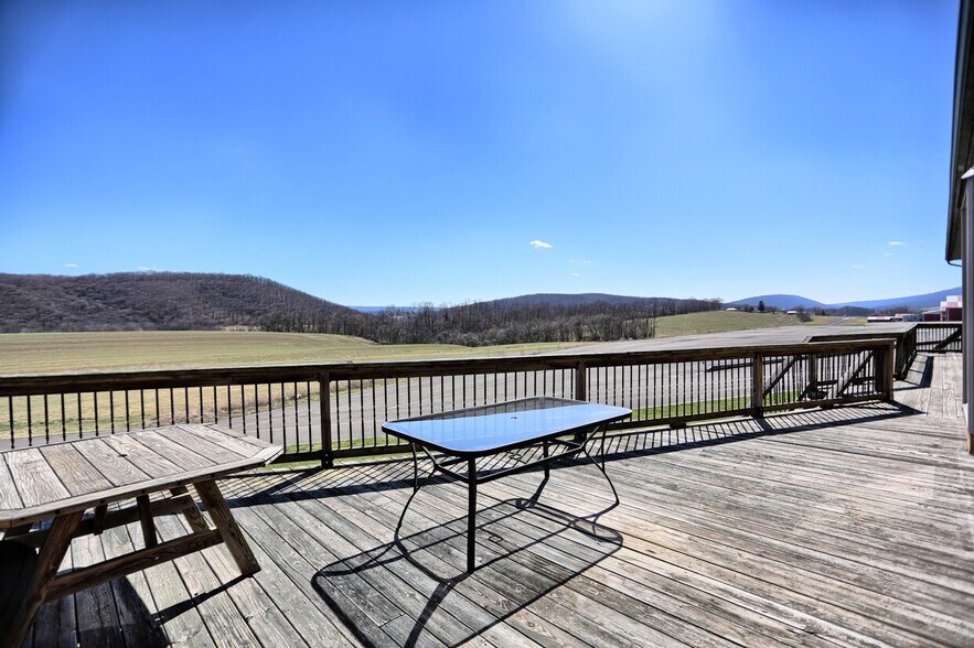 More Photos Of 600 Airport Dr, Mifflintown Land For Sale