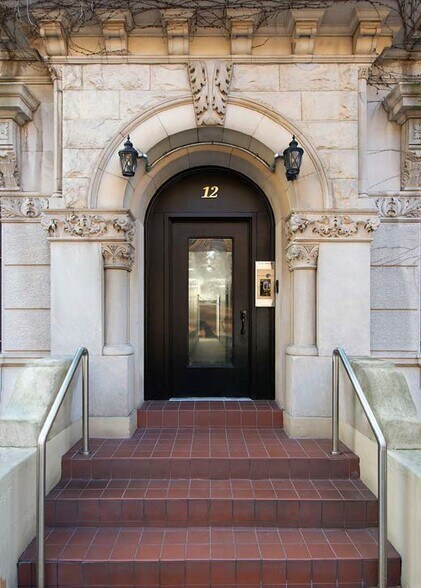 More Photos Of 12 W 104th St, New York Apartments For Sale