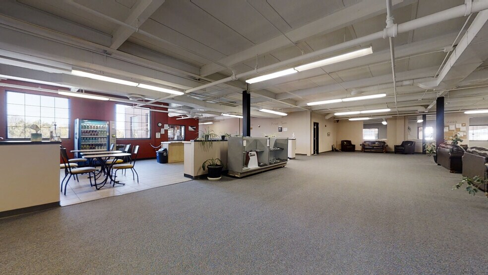 More Photos Of 243 W Main St, Springville Freestanding For Sale