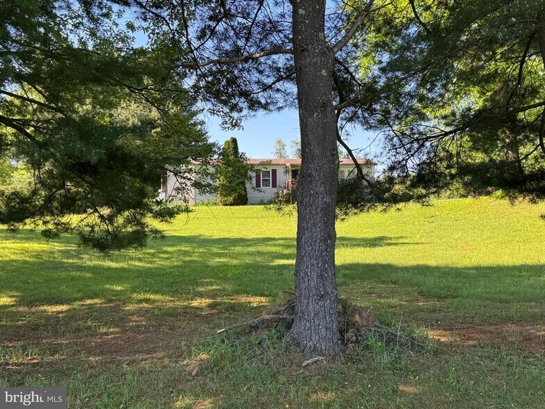 More Photos Of 12136 Big Pool Rd, Clear Spring Land For Sale