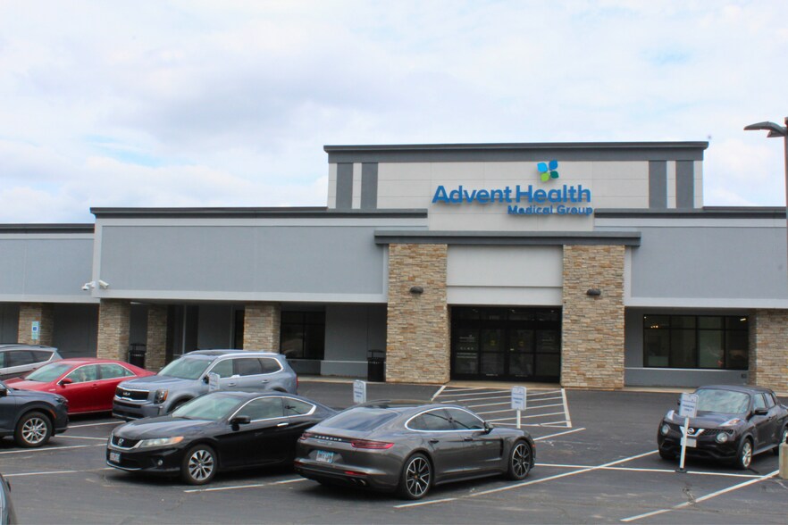 More Photos Of 10111-10217 State Line Rd, Kansas City Unknown For Lease