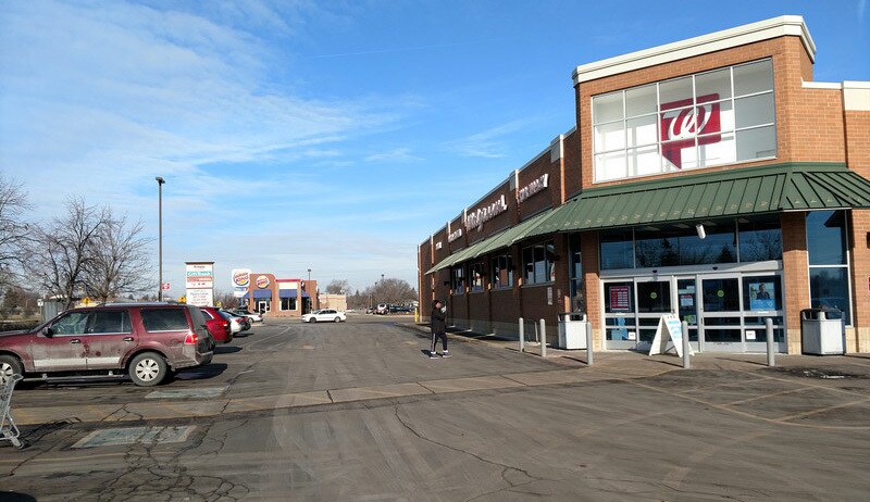 More Photos Of 6406-6550 N 76th St, Milwaukee Unknown For Lease