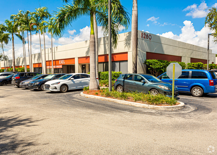 Primary Photo Of 8250-8260 NW 27 St, Miami Showroom For Lease