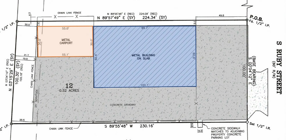 More Photos Of 2717 Ruby, Gonzales Service For Lease