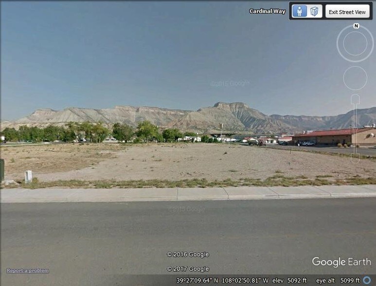 More Photos Of Cardinal Way, Parachute Land For Sale