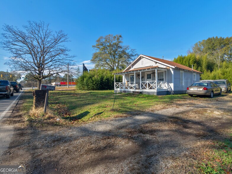 More Photos Of 131 Vineyard Rd, Griffin Land For Sale