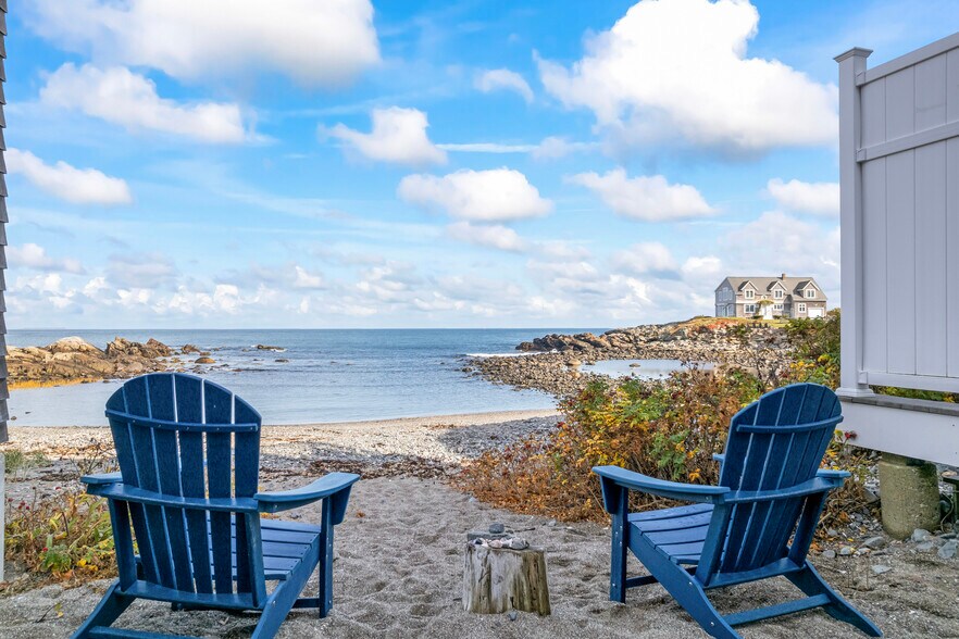 More Photos Of 113 113, 115 & 117 Perkins Cove, Ogunquit General Retail For Sale