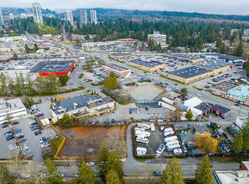 More Photos Of 3021-3033 Gordon Ave, Coquitlam Land For Lease