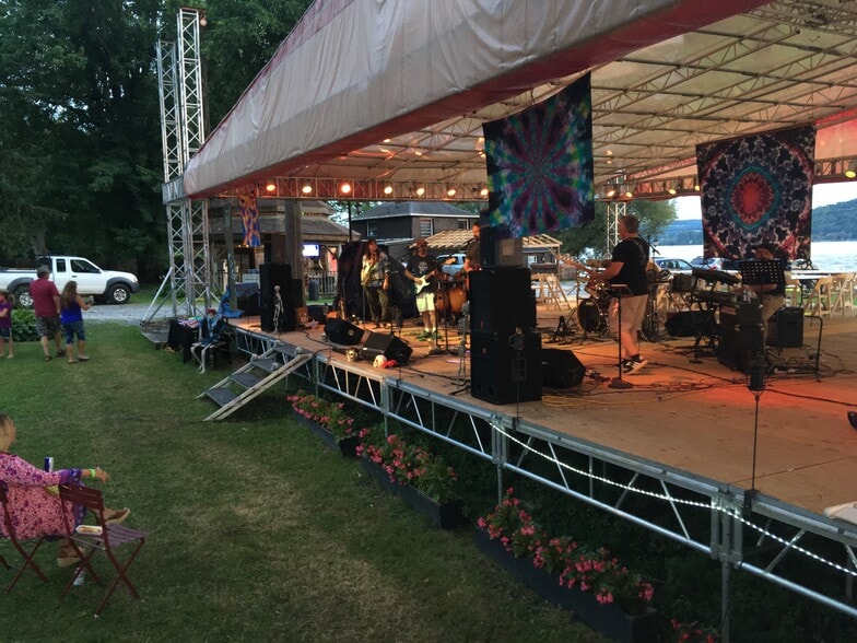 More Photos Of 2521 County Highway 22, Richfield Springs Hotel For Sale