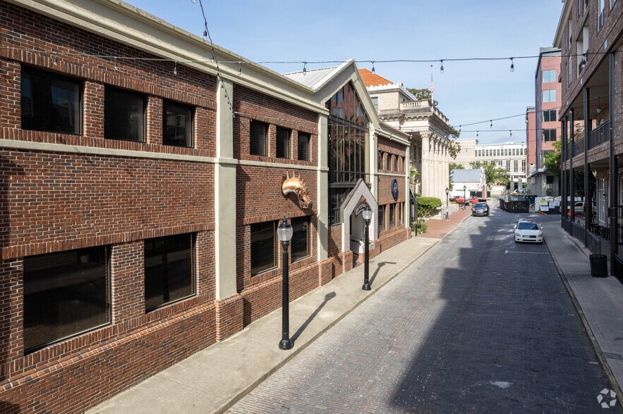 More Photos Of 101 SE 2nd Pl, Gainesville Unknown For Lease