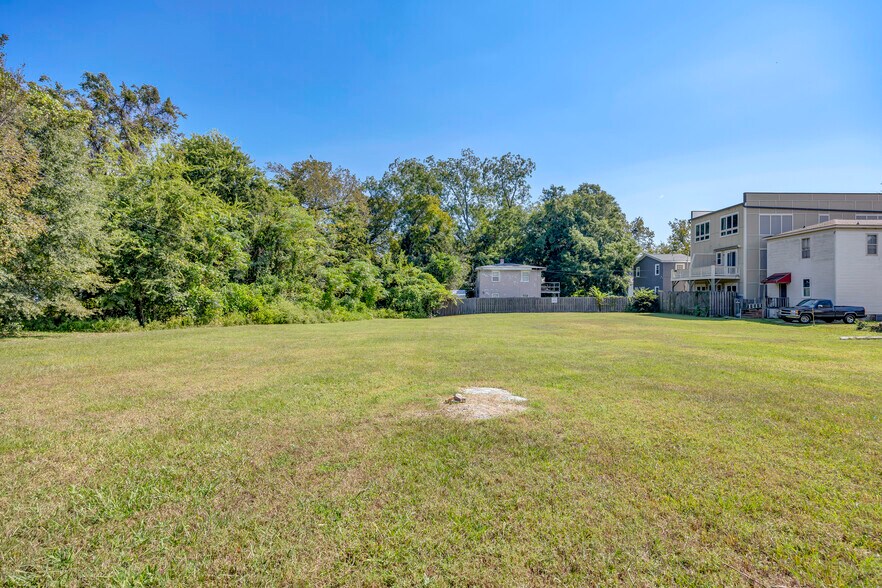 More Photos Of 812 N 4th St, Wilmington Land For Sale