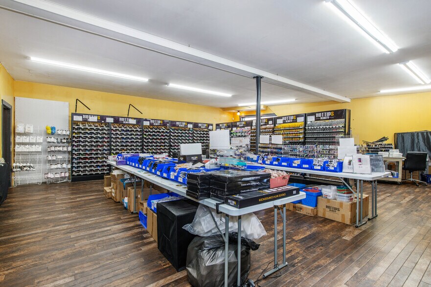 More Photos Of 242 Route 46, Dover Freestanding For Sale