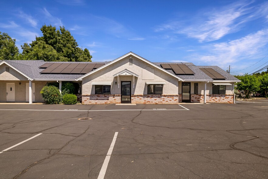 Primary Photo Of 2550 State Highway 32, Chico Medical For Lease