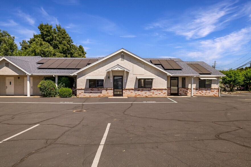 More Photos Of 2550 State Highway 32, Chico Medical For Lease