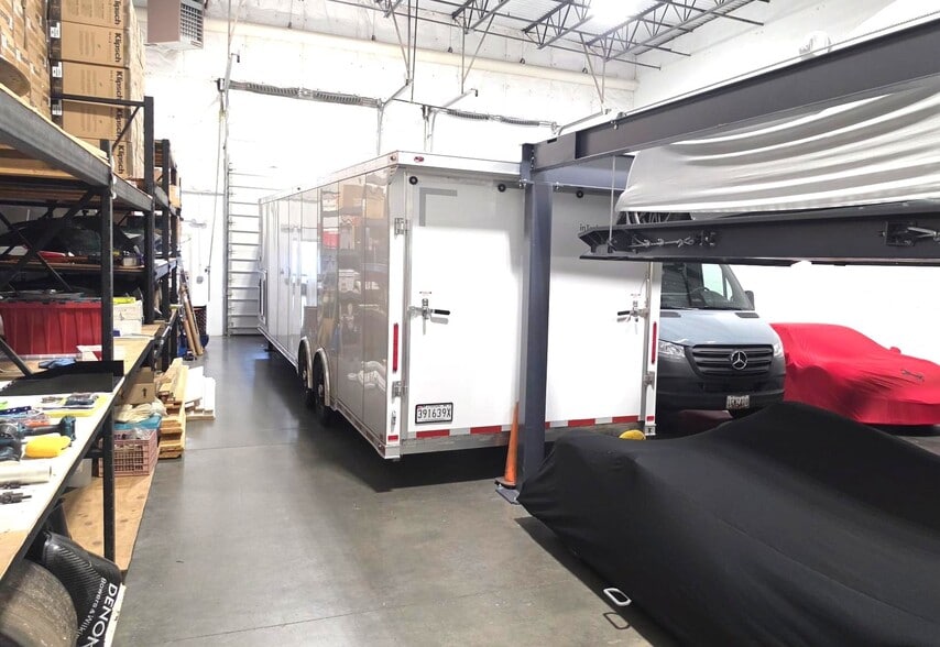 More Photos Of 43676 Trade Center Pl, Sterling Light Manufacturing For Sale