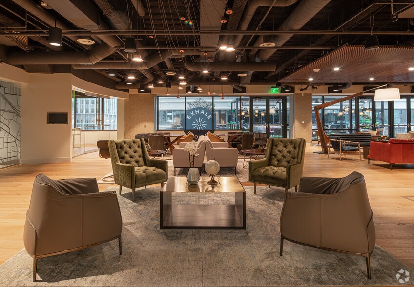 More Photos Of 100 S 5th St, Minneapolis Office For Lease