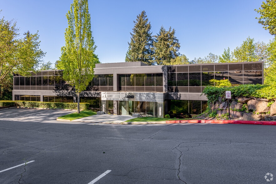 Primary Photo Of 4010 Lake Washington Blvd NE, Kirkland Office For Lease