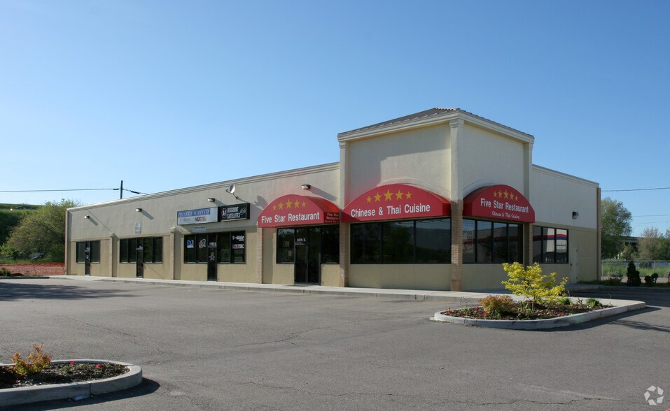 More Photos Of 5676 S 1900 W, Roy General Retail For Sale