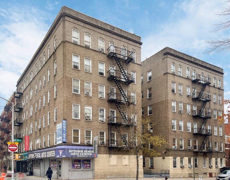 More Photos Of 1 Audubon Ave, New York Apartments For Sale