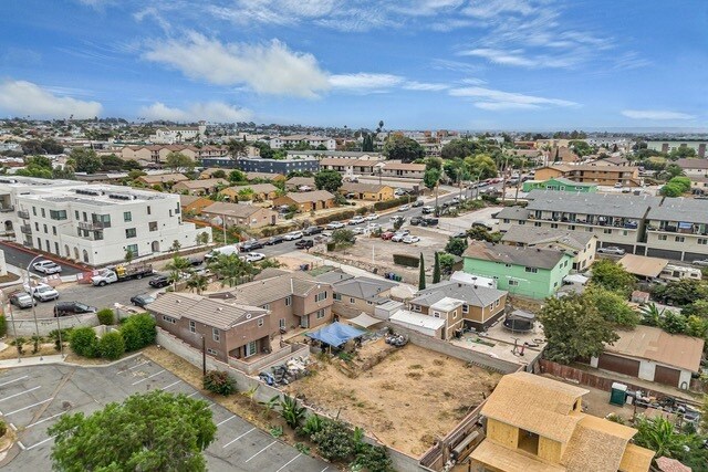 More Photos Of 330 Willie James Jones Ave, San Diego Apartments For Sale