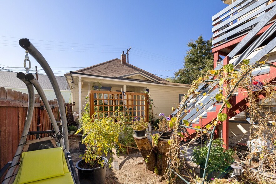 More Photos Of , Reno Multifamily For Sale