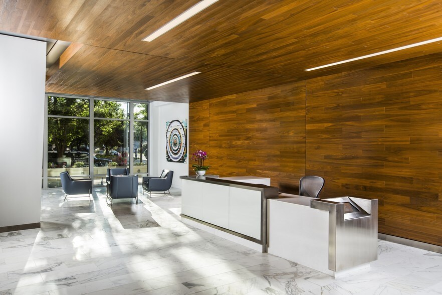 More Photos Of 3601 Wilson Blvd, Arlington Office For Lease