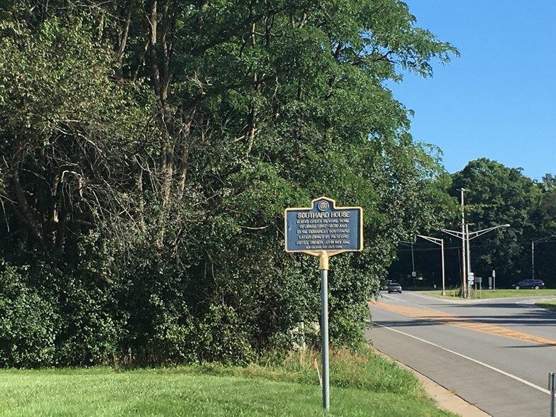 More Photos Of 1585 Rt-146, Rexford Office For Sale