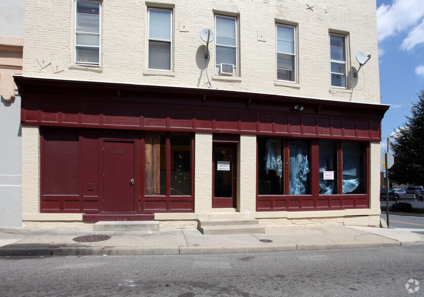 More Photos Of 62-64 W Antietam St, Hagerstown Apartments For Lease