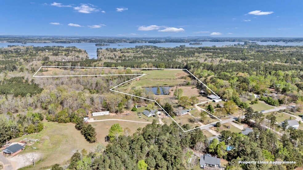 More Photos Of 421 Shore Rd, Gilbert Land For Sale