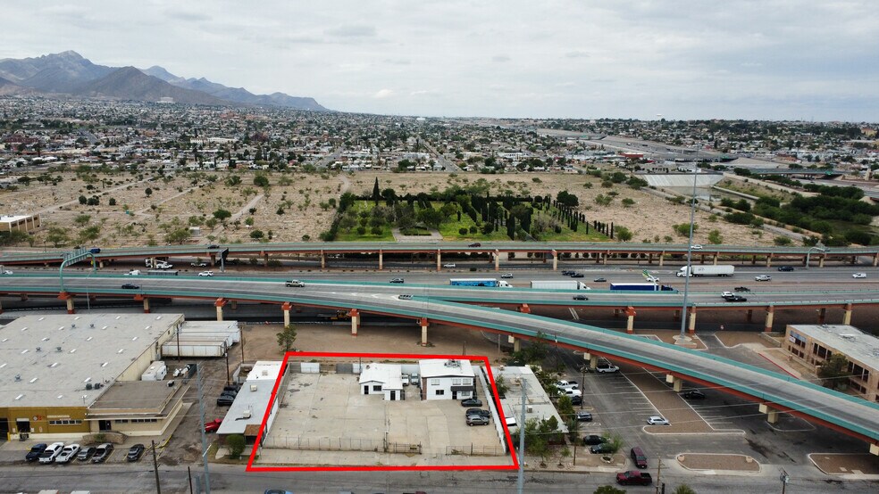 More Photos Of , El Paso Office For Sale