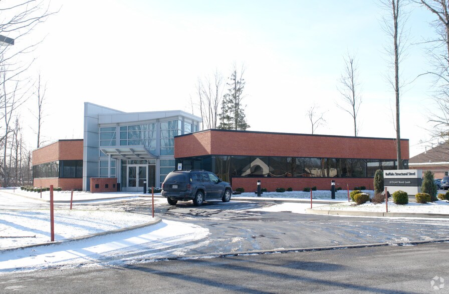 More Photos Of 60 Bryant Woods S, Amherst Medical For Sale