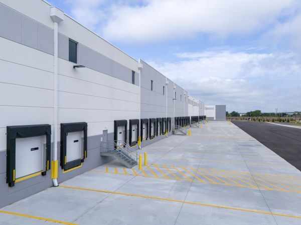 More Photos Of 908 Cranbury South River Rd, Monroe Township Distribution For Lease