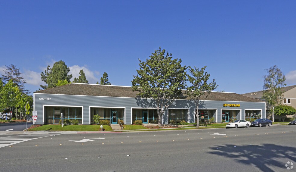 More Photos Of 1205-1247 S Park Victoria Dr, Milpitas Medical For Lease