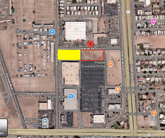 More Photos Of CALEXICO IMPERIAL CA 92231, Calexico Land For Sale